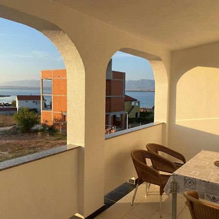 Apartmani Dragicevic Vir Buitenkant foto