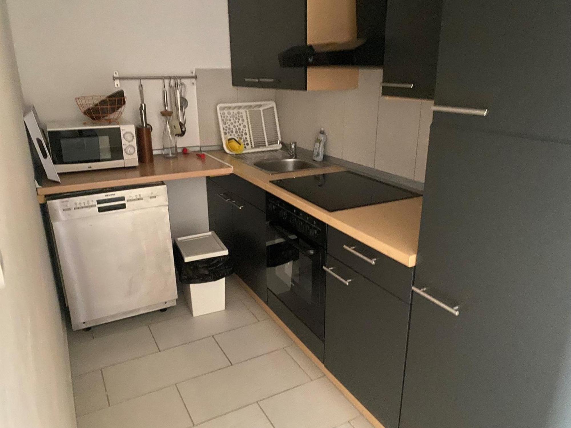 Apartmani Dragicevic Vir Buitenkant foto